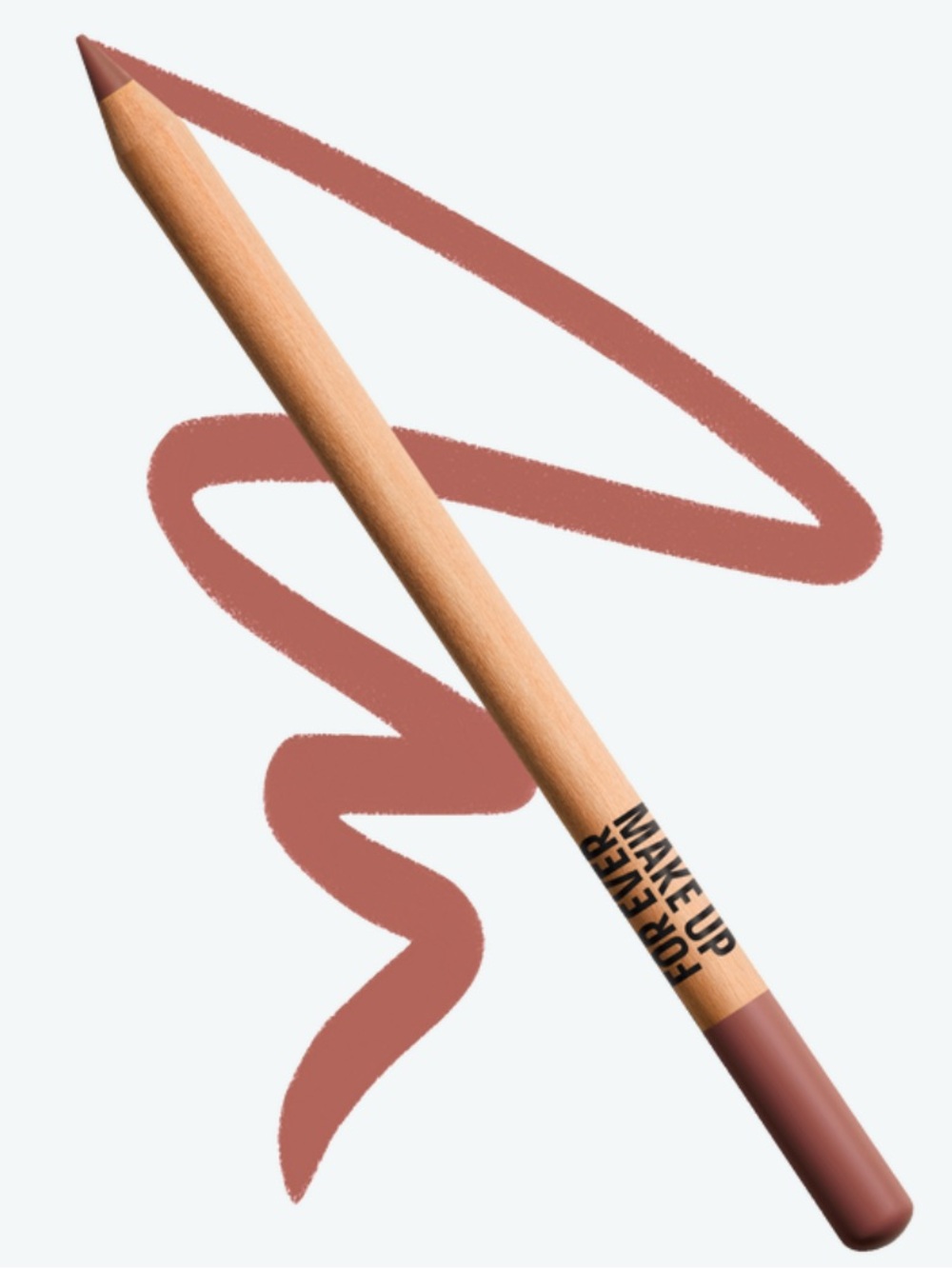 Makeup For Ever ARTIST COLOR PENCIL Matte- 606 Wherever Walnut